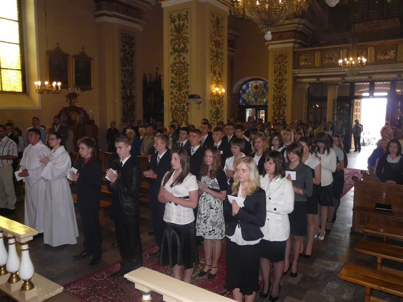 bierzmowanie 2009 010
